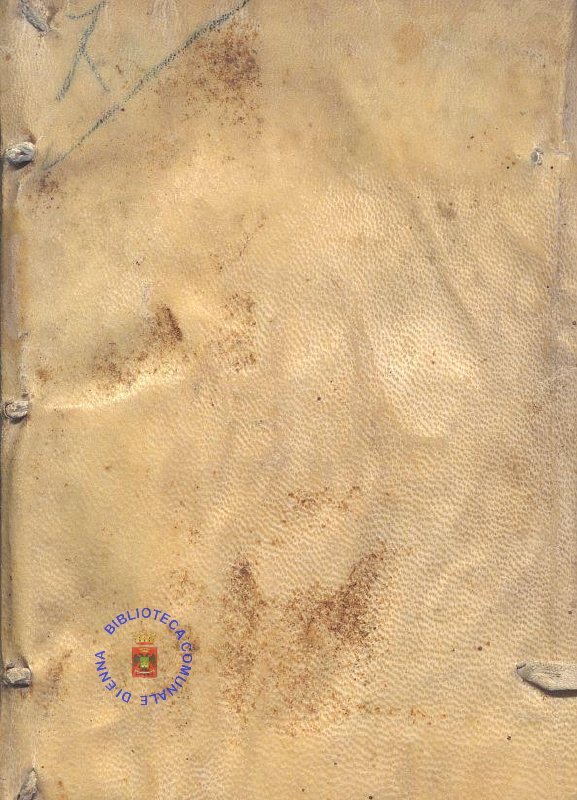 FISICA DI ARISTOTELE. CRISOSTOMO JAVELLI. 1568