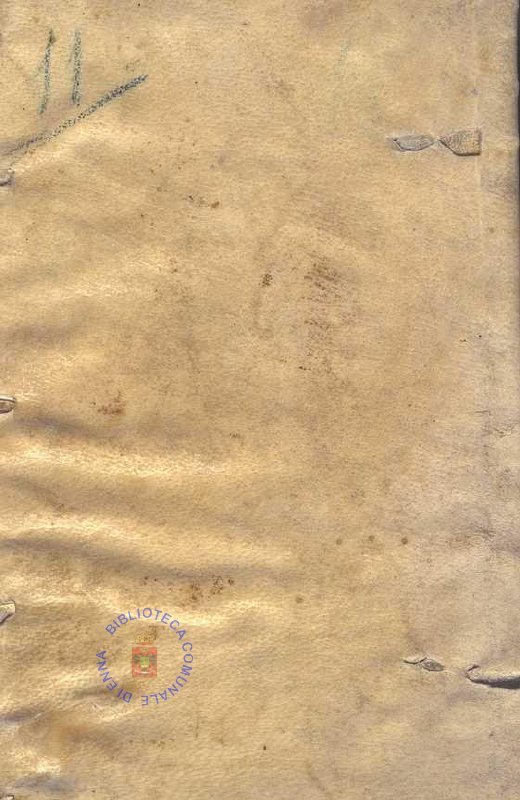 OPUS ADMODUM INSIGNE DE ADVENTU DOMINI. GUILLAUME PEPIN. 1537