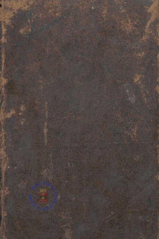 COMMENTARIO DI DIONIGI CERTOSINO SULLE EPISTOLE DI SAN PAOLO. 1545