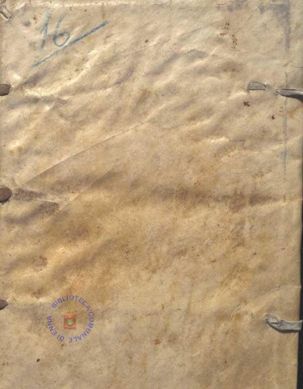 SERMONI PER LA QUARESIMA, ALBERTO DA PADOVA