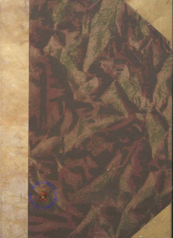 VITA PATRUM. S. GIROLAMO
