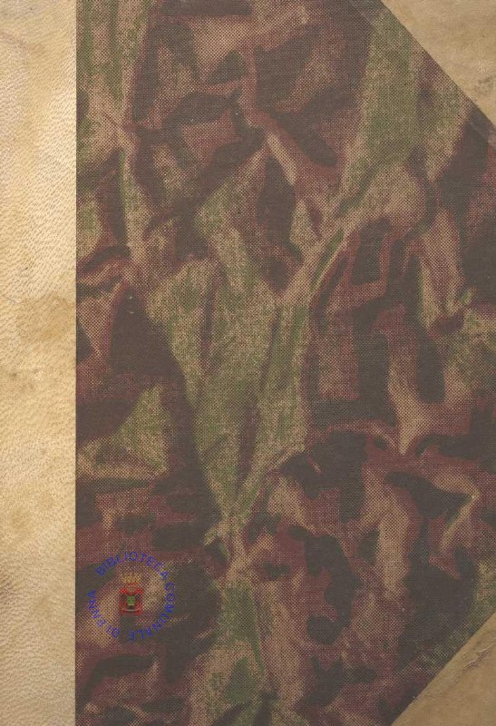 ENDECASYLLABON. ALBERTI PATAVINI AUGUSTI