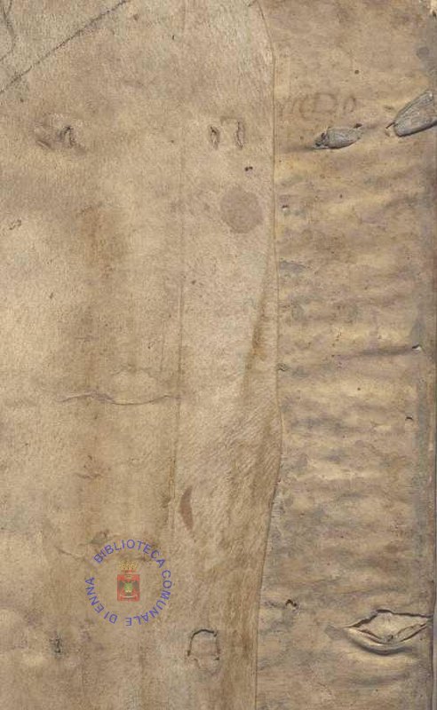 DE COELO ET MUNDO, DE GENERATIONE ET CORRUPTIONE DI ARISTOTELE. JACQUES GIUNTA. 1542