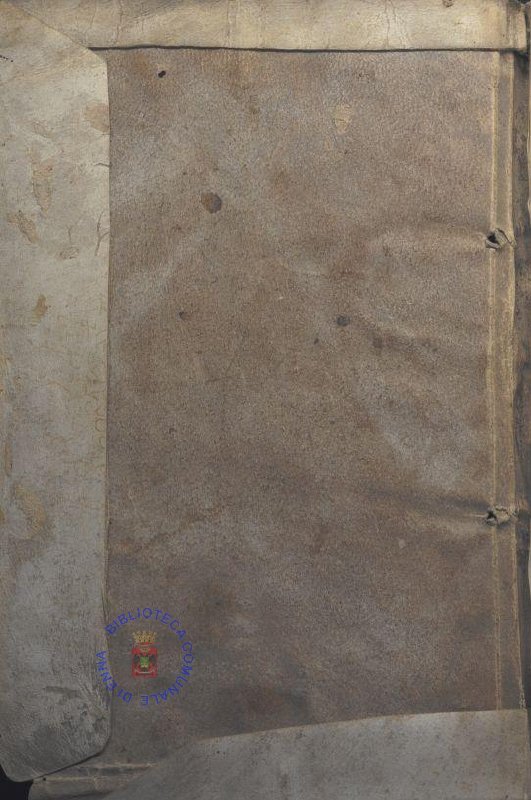 PRATICA DI FAR OSSEQUIO A MARIA SANTISSIMA DEL LUME-PALERMO