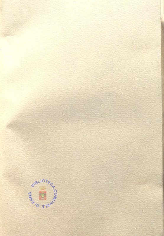 BERNARDUS CLAREVALLENSIS, OPUSCULA. THEIPHILUS BRIXIANUS, CARMEN DE VITA SNCTI BERNARDI. BRESCIA 1945