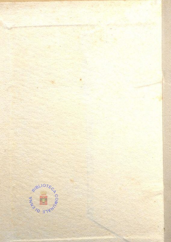 JOHANNES DE AQUILA; DANIEL DE VICENTIA, SERMONES QUADRAGESIMALES “LIMA VITIORUM”. VENEZIA 1499