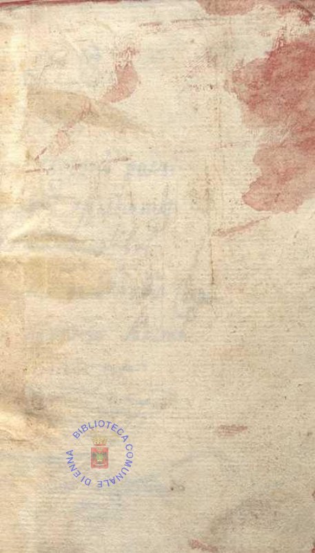 DE HUMANI CORPORIBUS PARTICOLARIBUS AFFECTIONIBUS. PRIMA PARS