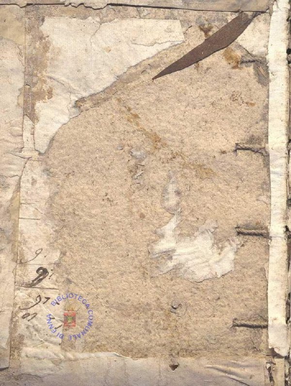 DISCEPTATIO UNICA DE URINIS