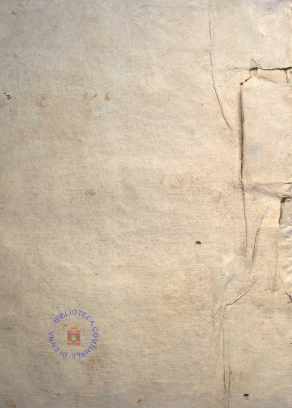 Esposizioni di Filopono sul Primo e Secondo Libro dei Secondi Analitici di Aristotele