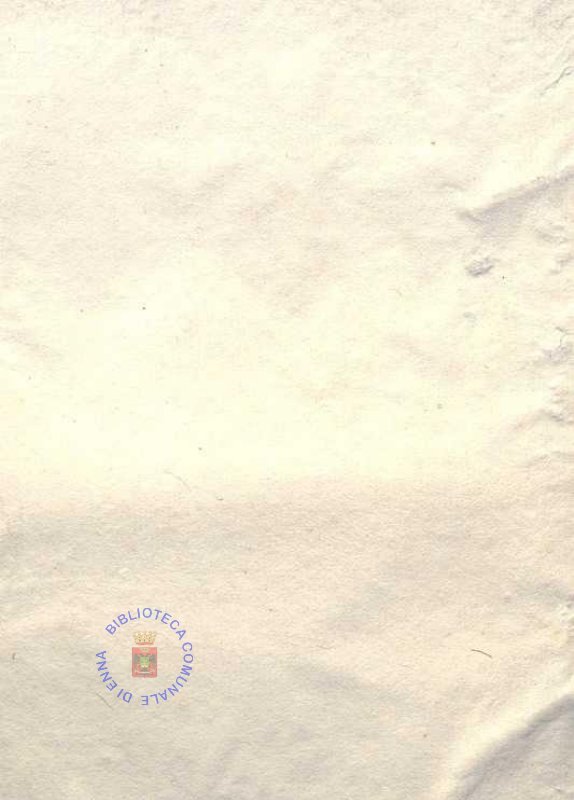 REGOLE DEL DIVOTO MONISTERO. CATANIA, 1712