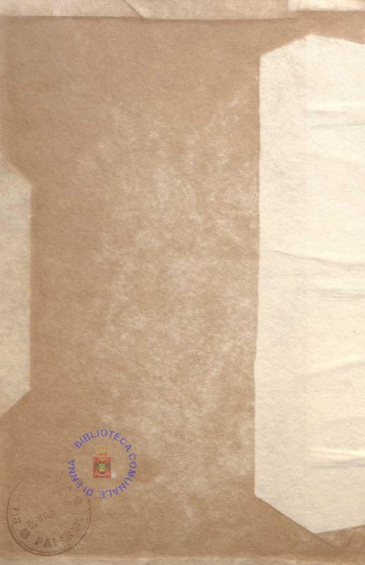 LO CASCIO FRANCESC, INTRODUCTIO MEDICINALIS