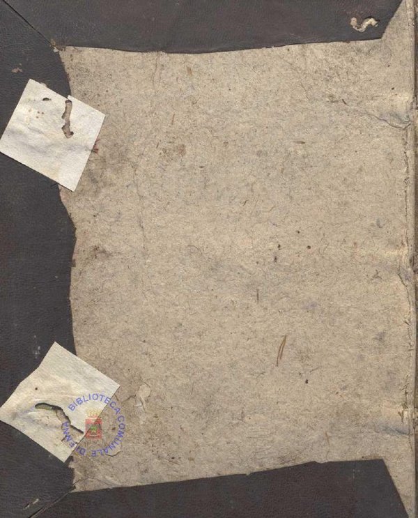 THEOPHY, CHRISTOPHORO PORSENA