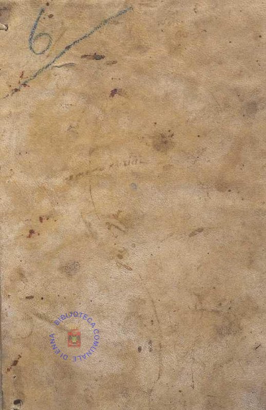 COMMENTO DI AGOSTINO NIFO ALLE DESTRUCTIONES DESTRUCTIONUM DI AVERROE’ . LIONE 1542