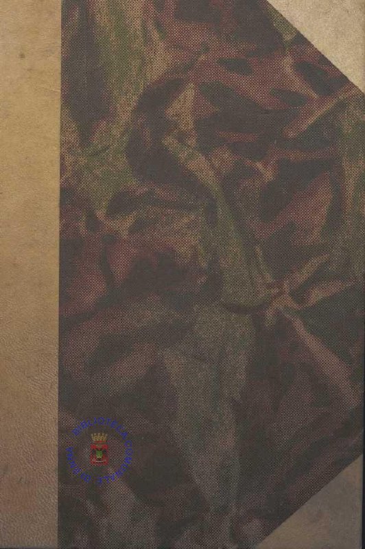 AUREA ROSA SUPER EVANGELIA. SILVESTRO MAZZOLINI DA PREIRIO