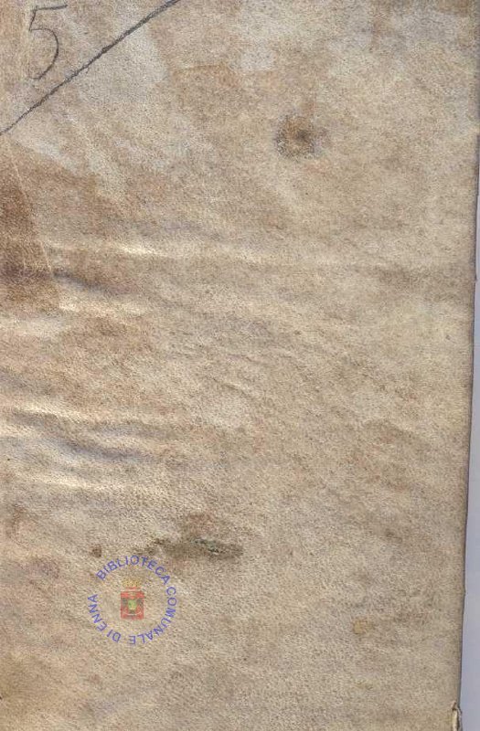 DIZIONARIO VOLGARE E LATINO DI FILIPPO VENUTI