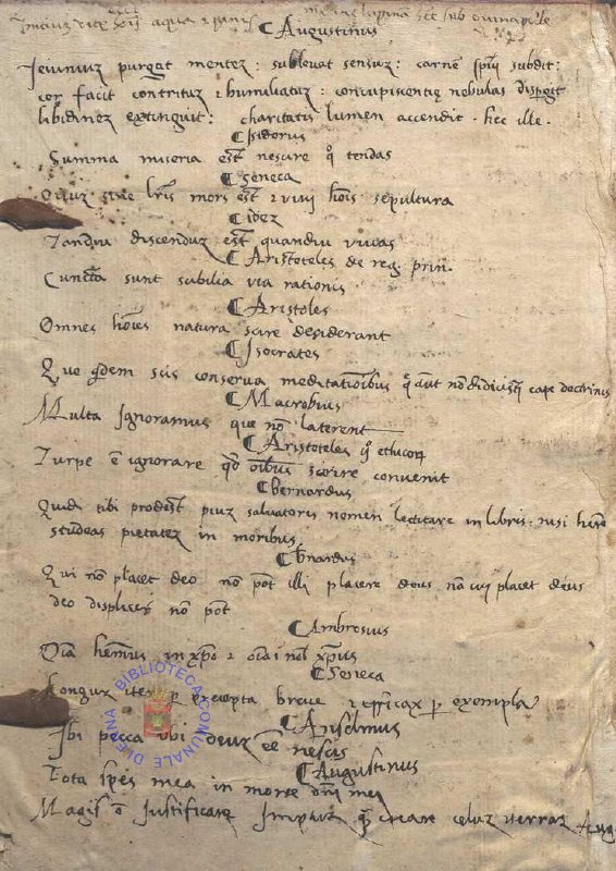 VITA JESU CHRISTI, LUDOLPHUS DE SAXONIA. 1537