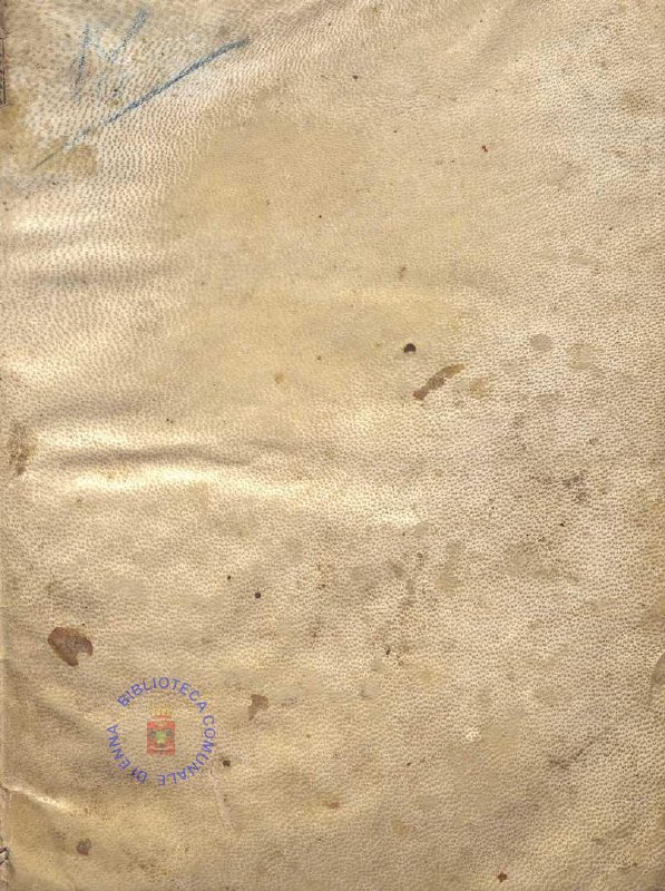 OPUSCOLUM DE EMENDATIONIBUS TEMPORUM. GIOVANNI LUCIDO SAMOTEO. 1537