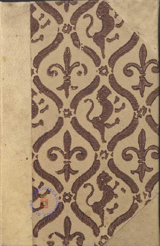 SERMONI. S. AGOSTINO. 1538