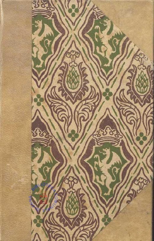 PREDICHE. C. MUSSO. 1570