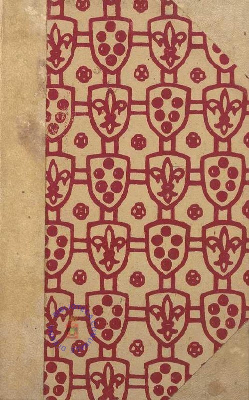 GRAMMATICA. J. PELLISON. 1573