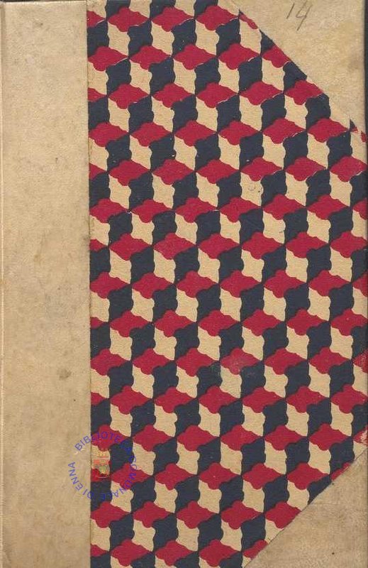 CAPRICCI MEDICINALI. L. FIORAVANTI. 1568