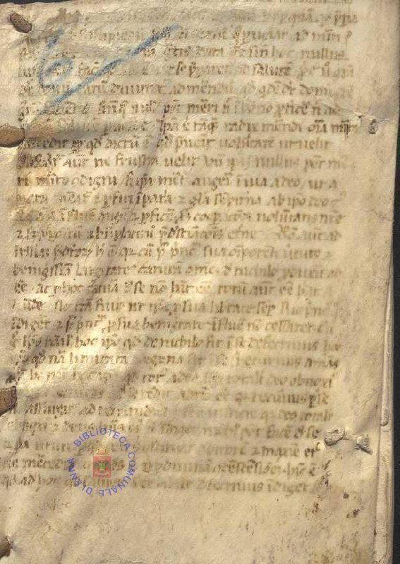DIALOGO SULLE QUANTITA' E LE DISTINZIONI DELLE COSE. FRATE HIERONYMUS A PISTORIO. 1570