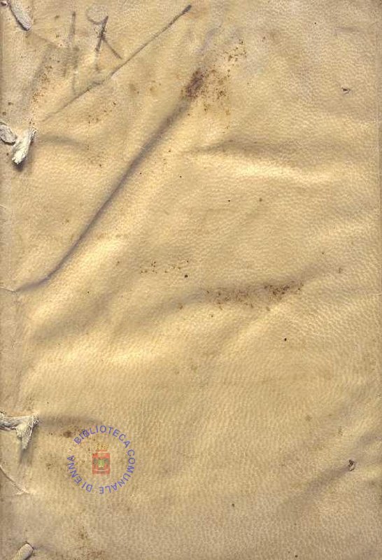 SERMORUM CELEBERRIMI SACRAE SCRIPTURAE PROFESSORIS. FR. GABRIELIS BARLETTAE. 1577