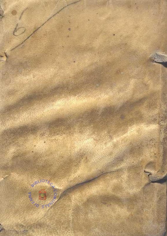 CONCETTI SCRITTURALI INTORNO AL MISERERE DEI DEL REV. D. CESARE CALDERARI. 1583