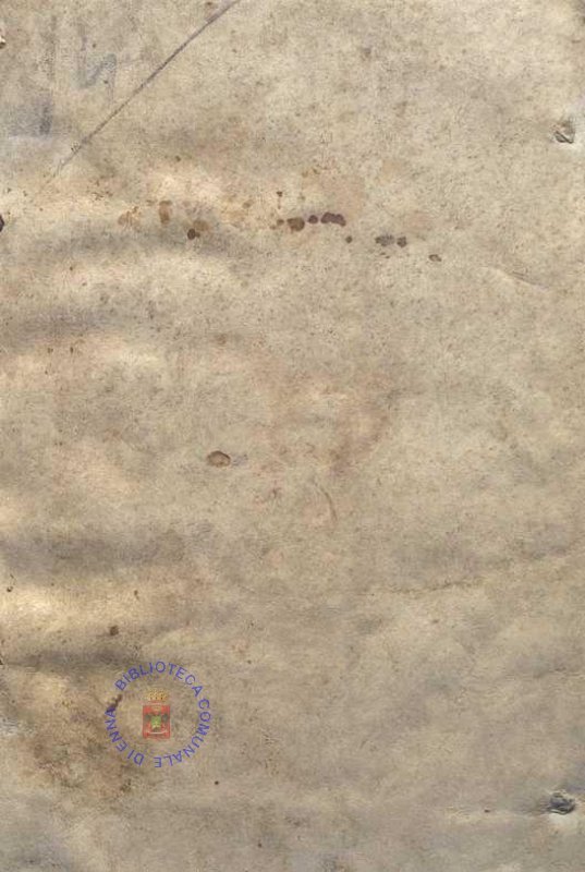 CATECHISMO DEL CONCILIO DI TRENTO. 1596