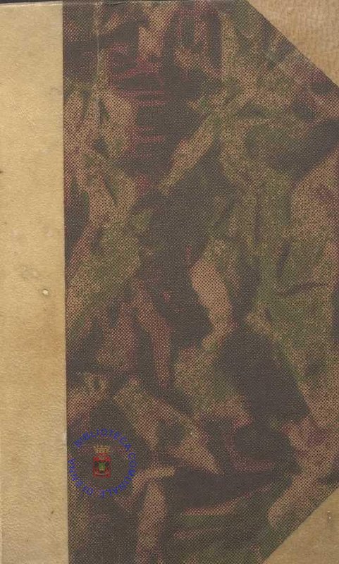 IN DECLARATIONEM DIFFICILIUM TERMINORUM. A, BELLOVISIO. 1586
