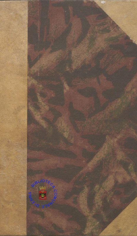 C.34.1.9 - AUREUM OPUS DE VERITATE CONTRITIONIS. JACOBUS GIUNTA. 1545