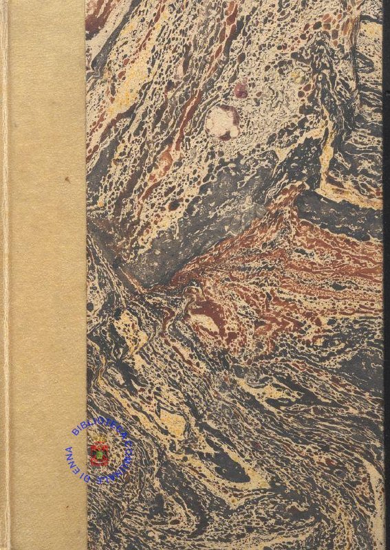 C.34.1.13 - AUREA ROSA. S. MAZZOLINI. 1524