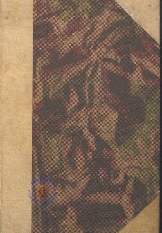 C.34.2.1 - INDICE DI TUTTE LE OPERE COMPLETE DEL VESCOVO DI MONDOGNETO. ANTONIO DI GUEVARA. 1549