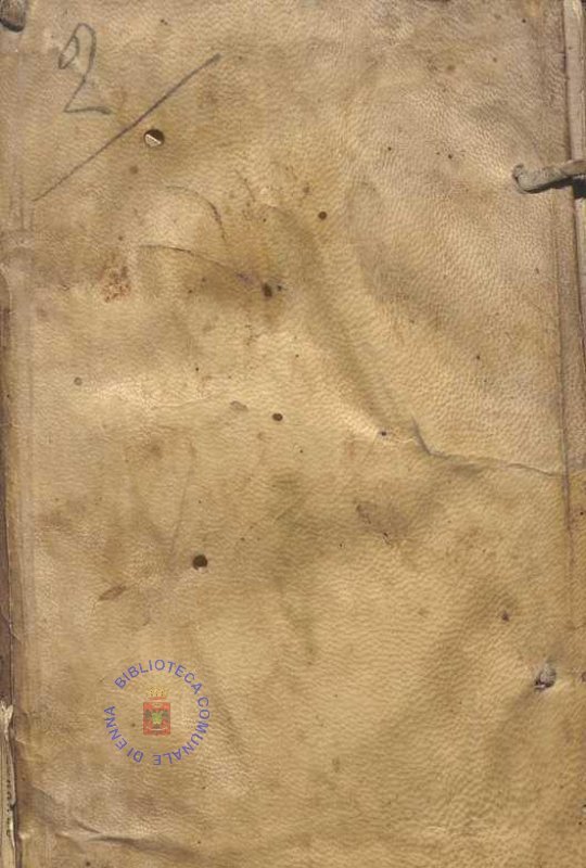 C.34.2.2 - TABULAE IN GRAMMATICAM. AUTORE EBREO NICOLAO CLENARDO. 1561