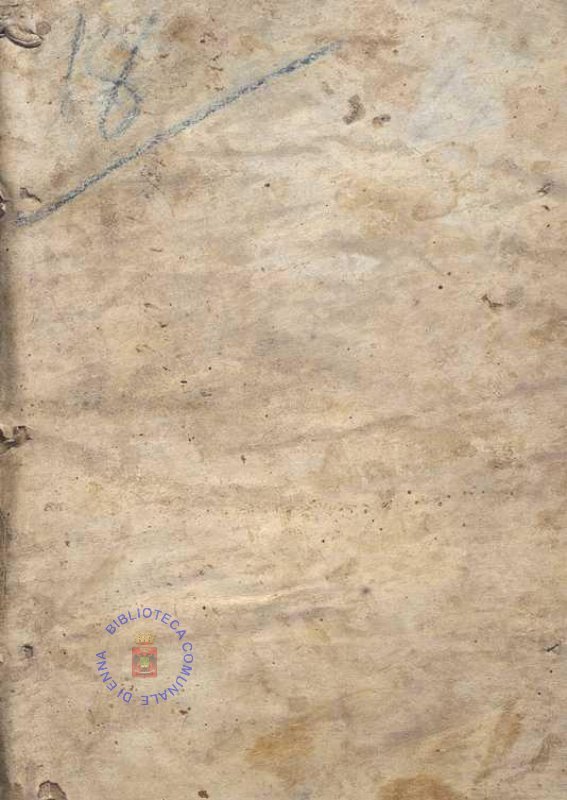 C.34.2.4 - LOGICAE COMPEBNDIU. CHRYSOSTOMI IAVELLI. 1600