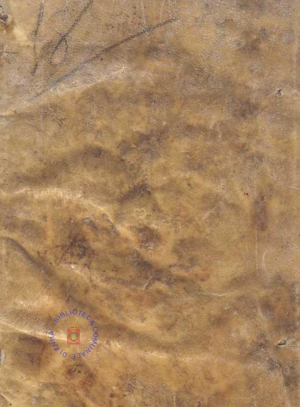 C.34.2.11 - ROSARIO DELLA SACRATISSIMA VERG.MARIA MADRE DI DIO NOSTRA SIGNORA. LUIGI GRANADA.1585
