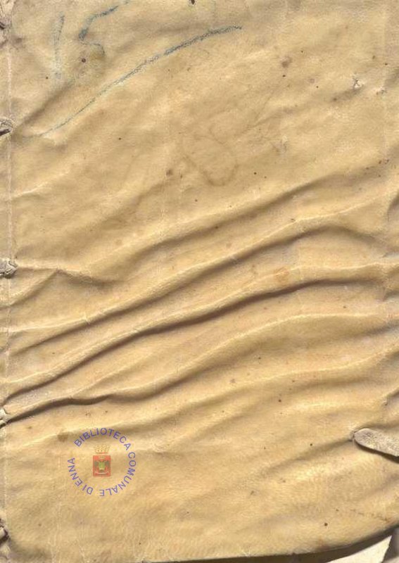 C.34.2.22 - RESPONSIONUM CASUUM CONSCIENTIAE. LODOVICO DE BEIA. 1591
