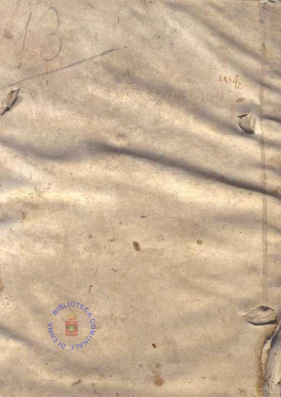 C.34.2.24 - HOMILIARUM TOMUS TERTIUS. F. HENRICI HELMESII GERMIPOLITANI. 1556