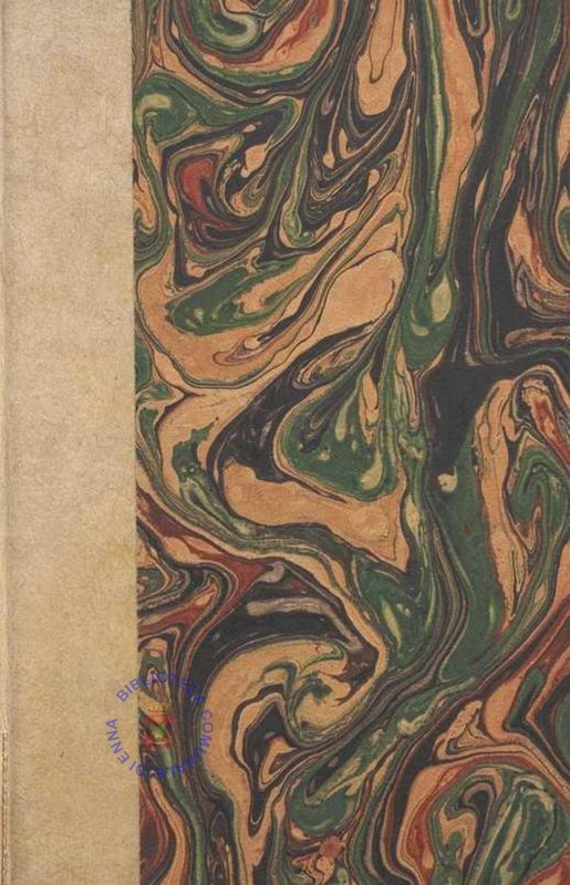 C.34.3.4 - IN ANATOMEN CORPORIS HUMANI TABULAE QUATUOR. LOUIS VASSE’. 1544