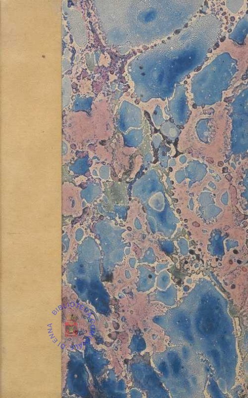 C.34.3.9 - VITA DI SANTA CATERINA. RIME SPIRITUALI. MARCO FILIPPI. 1513-1562