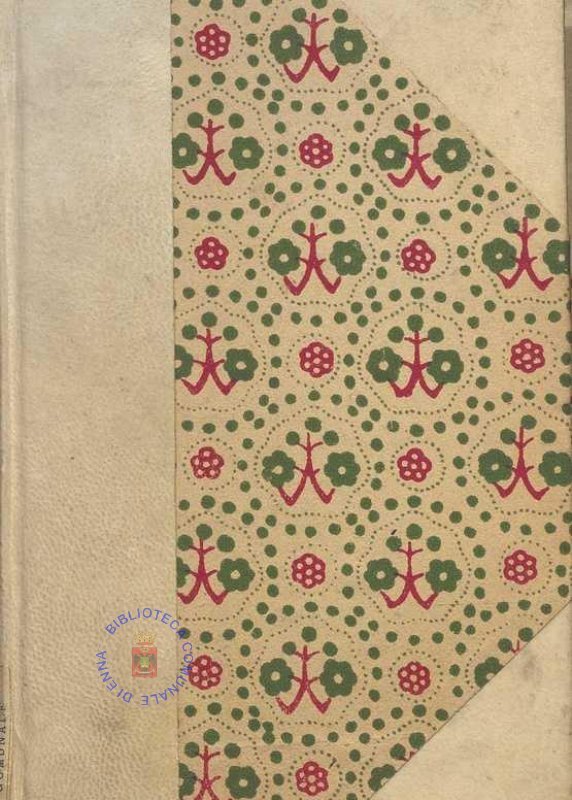 C.34.3.16 - ARTIS GRAMMATICAE. JOANNES DESPARTERIUS. 1527
