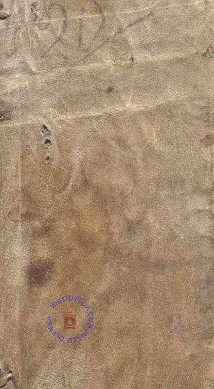 C.34.a.1.5 - RICORDO DEL BEL MORIRE.F. LOMBARDUS. 1583