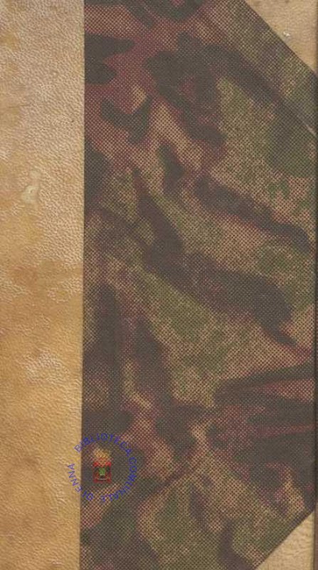 C.34.a.1.9 - MEDITATIONI. P. LUCA FINELLI. 1599