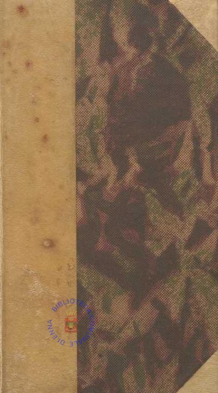 C.34.a.1.6 - CASI DI COSCIENZA. RIZZI.S. 1586