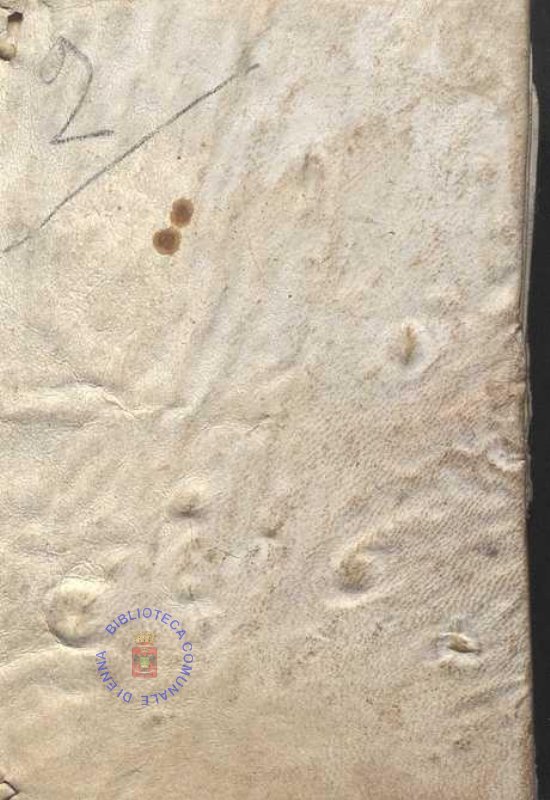 C.34.a.2.1 - OPERUM ARISTOTELIS STAGIRITAE. PARS PRIMA. 1576