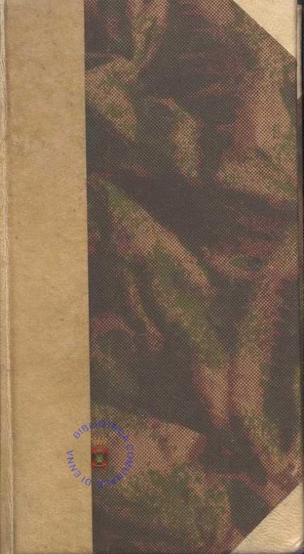 C.34.3.22 - DELL’ORATIONE. LUIGI DI GRANATA. 1567