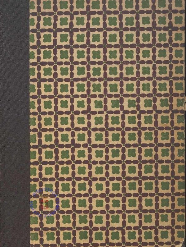 SEZ. SAV. 3 - ROSSOMANNO. NINO SAVARESE. 1935