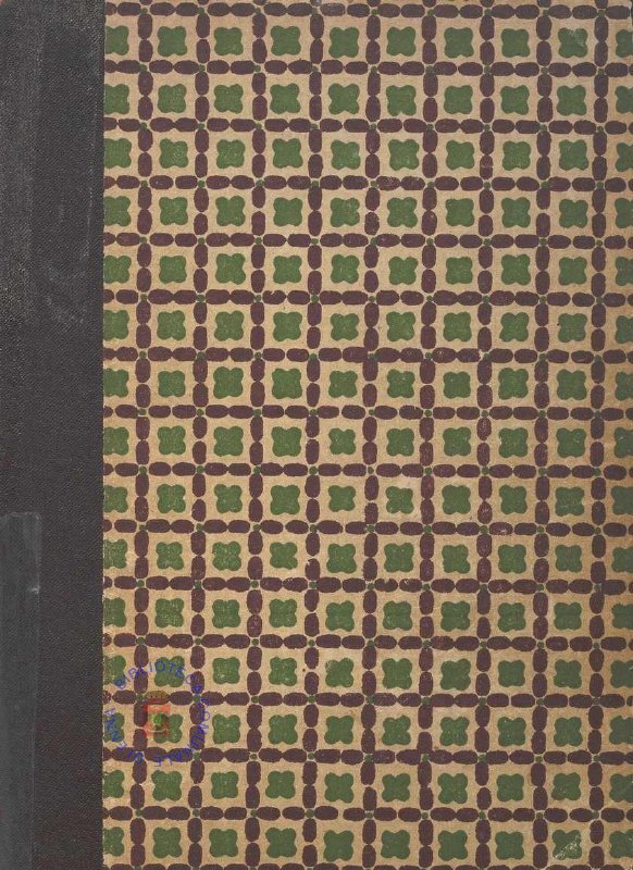 SEZ. SAV. 5 - I FATTI DI PETRA. NINO SAVARESE. 1937