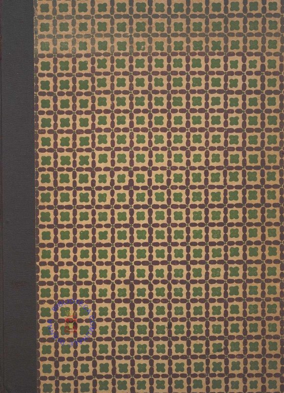 SEZ. SAV. 3.3 - RICORDO DELLE TRE FONTANE E DELL’ABBAZIA DEI CISTERCENSI DELLA SANTA OSSERVANZA TRAPPISTI. N. SAVARESE. 1938