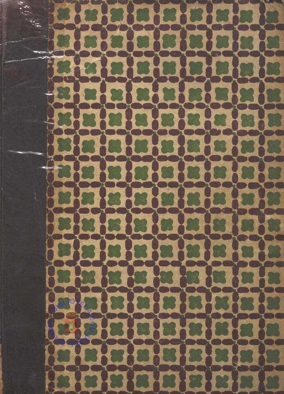 SEZ. SAV. 4 - IL CAPO POPOLO, STORIE DI UOMINI E DI FOLLE .NINO SAVARESE. 1940
